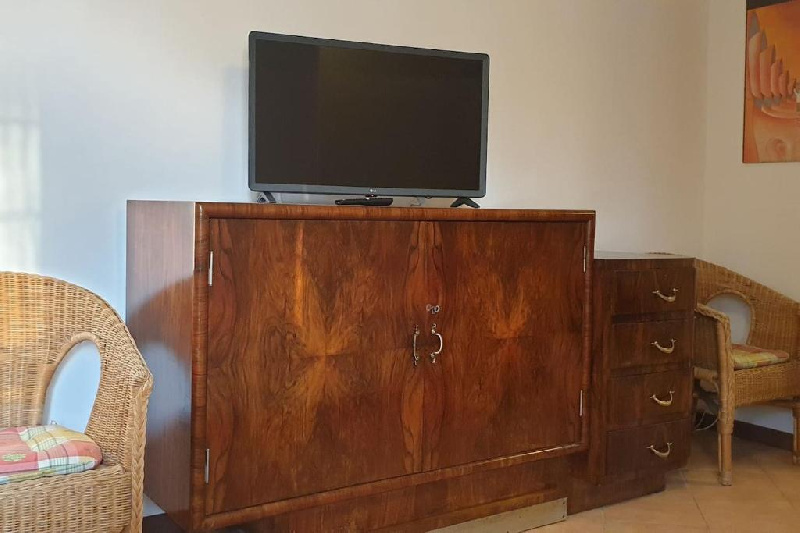 Villa Unifamiliare - Indipendente SAN FELICE DEL BENACO affitto  Portese Via P. Don Bertazzi,13 IMMOBILIARE ZANAGLIO di Zanaglio Enzo