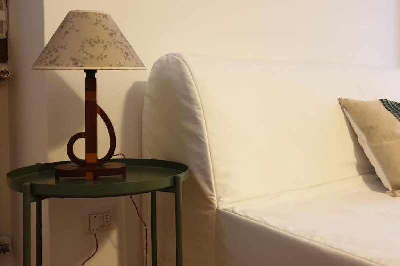 Villa Unifamiliare - Indipendente SAN FELICE DEL BENACO affitto  Portese Via P. Don Bertazzi,13 IMMOBILIARE ZANAGLIO di Zanaglio Enzo