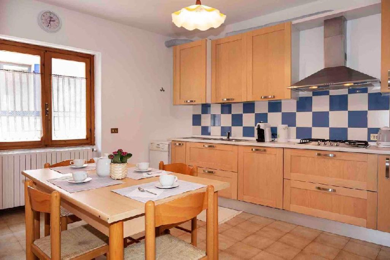 Villa Unifamiliare - Indipendente SAN FELICE DEL BENACO affitto  Portese Via Cosanzo Ciano, IMMOBILIARE ZANAGLIO di Zanaglio Enzo