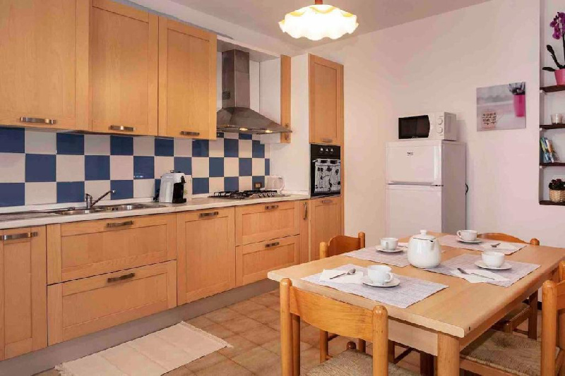 Villa Unifamiliare - Indipendente SAN FELICE DEL BENACO affitto  Portese Via Cosanzo Ciano, IMMOBILIARE ZANAGLIO di Zanaglio Enzo