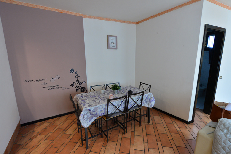 Villa Unifamiliare - Indipendente SAN FELICE DEL BENACO affitto   Via Garibaldi,25 IMMOBILIARE ZANAGLIO di Zanaglio Enzo