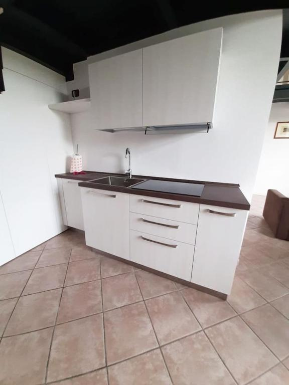 Appartamento SAN FELICE DEL BENACO affitto  Cisano Via Padre Francesco Santa bona,2 IMMOBILIARE ZANAGLIO di Zanaglio Enzo