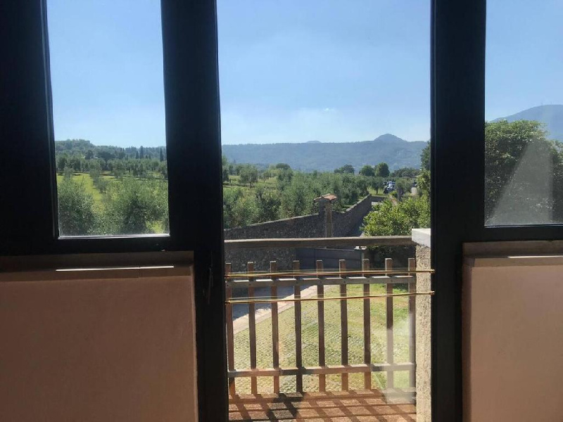 Appartamento SAN FELICE DEL BENACO affitto  Cisano Via Padre Francesco Santa bona,2 IMMOBILIARE ZANAGLIO di Zanaglio Enzo