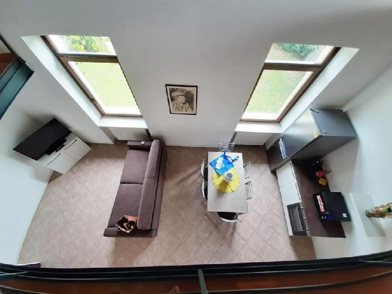 Appartamento SAN FELICE DEL BENACO affitto  Cisano Via Padre Francesco Santa bona,2 IMMOBILIARE ZANAGLIO di Zanaglio Enzo