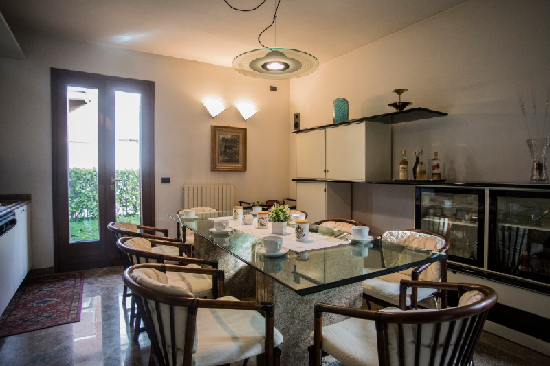 Villa Affiancata - Schiera DESENZANO DEL GARDA affitto   Via Michelangelo,67 IMMOBILIARE ZANAGLIO di Zanaglio Enzo