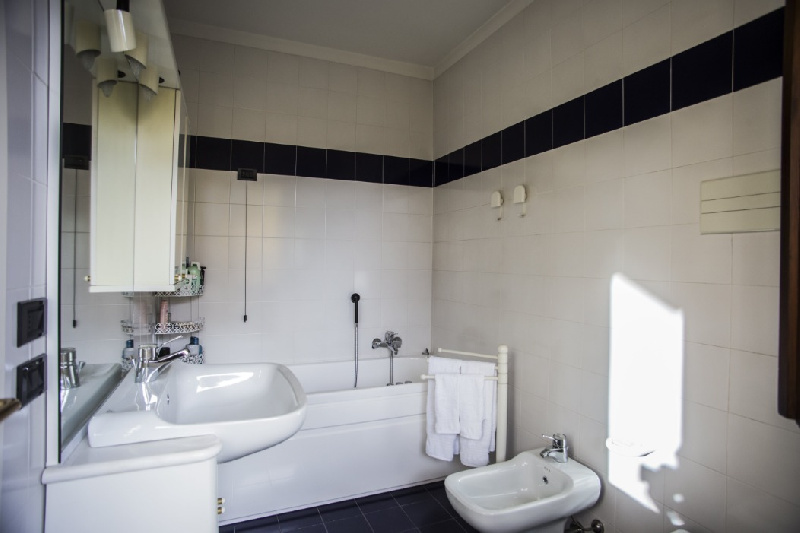 Villa Affiancata - Schiera DESENZANO DEL GARDA affitto   Via Michelangelo,67 IMMOBILIARE ZANAGLIO di Zanaglio Enzo