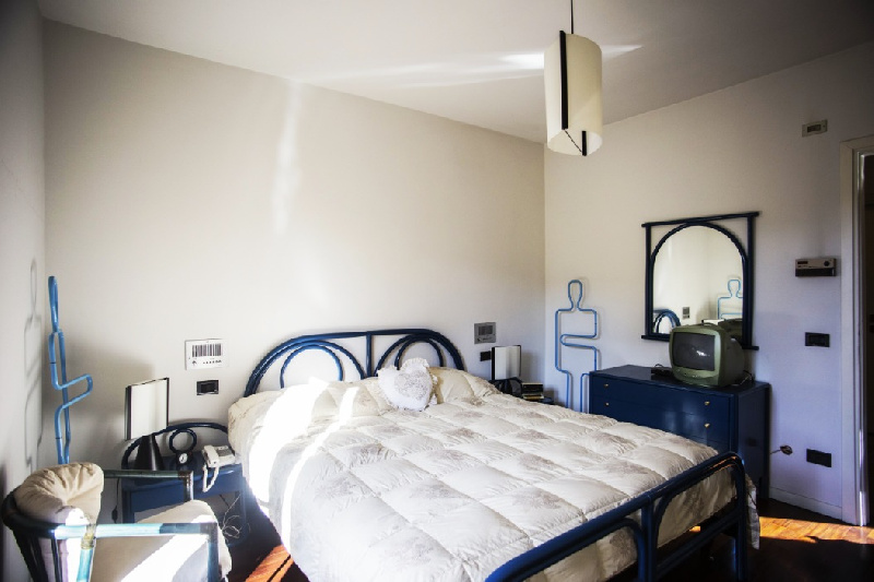 Villa Affiancata - Schiera DESENZANO DEL GARDA affitto   Via Michelangelo,67 IMMOBILIARE ZANAGLIO di Zanaglio Enzo