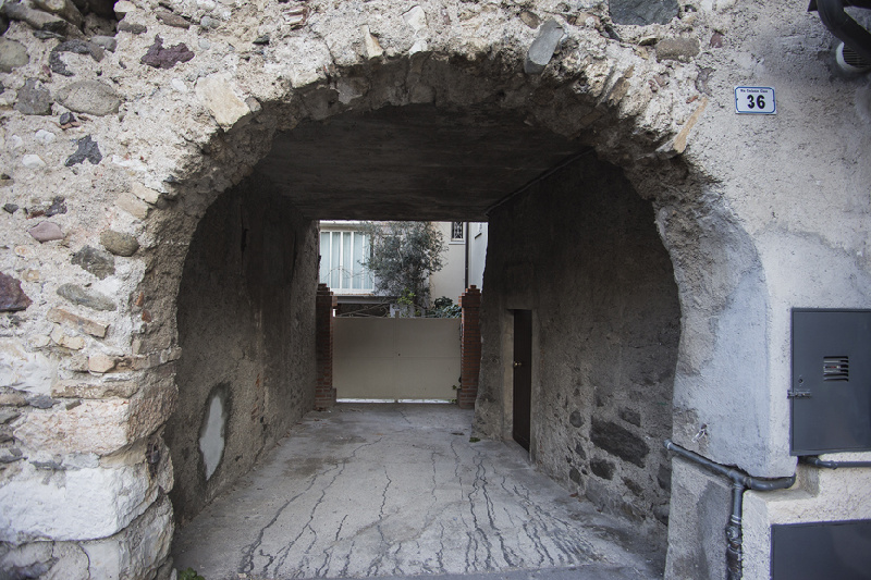 Appartamento SAN FELICE DEL BENACO affitto  Portese Via Costanzo Ciano,36 IMMOBILIARE ZANAGLIO di Zanaglio Enzo