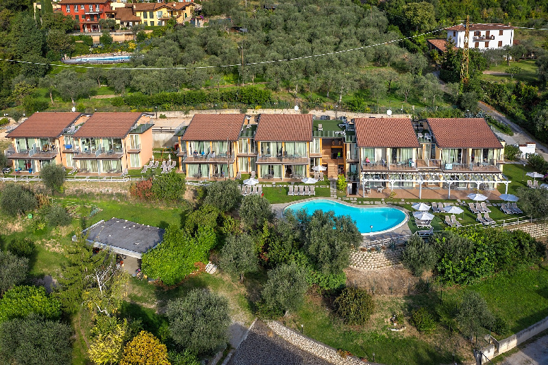 Appartamento TOSCOLANO-MADERNO affitto   Via Monte Maderno 64/B, IMMOBILIARE ZANAGLIO di Zanaglio Enzo