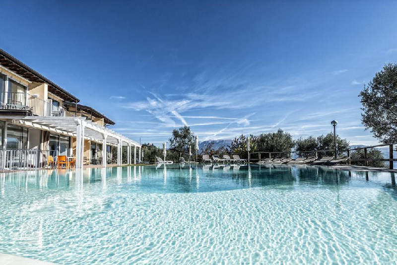 appartamento toscolano-maderno affitto   immobiliare zanaglio di zanaglio enzo