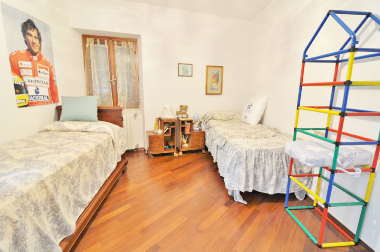 Villa Unifamiliare - Indipendente SALÒ affitto  Villa Via Belfiore, IMMOBILIARE ZANAGLIO di Zanaglio Enzo