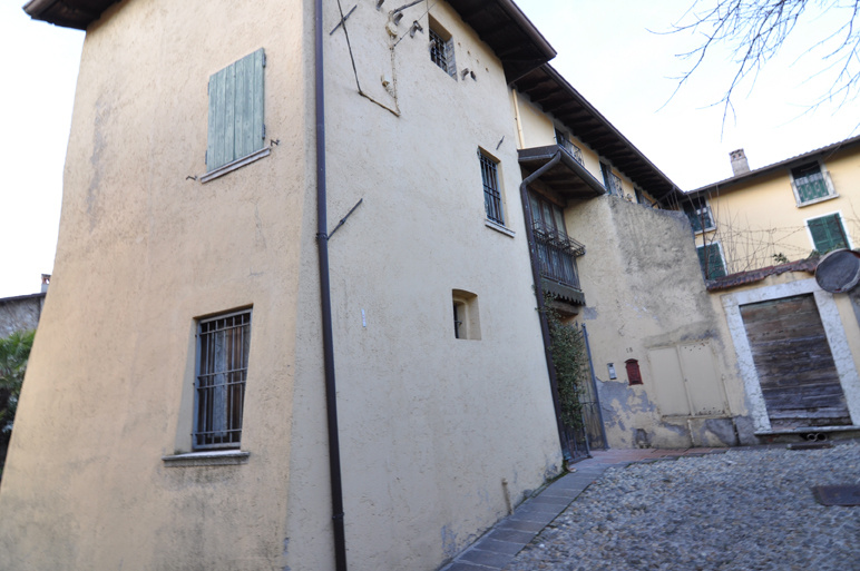 Villa Unifamiliare - Indipendente SALÒ affitto  Villa Via Belfiore, IMMOBILIARE ZANAGLIO di Zanaglio Enzo