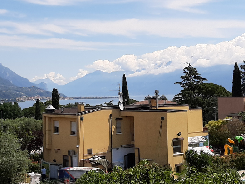 Villa Unifamiliare - Indipendente SAN FELICE DEL BENACO affitto  Portese Via X Giornate,11 IMMOBILIARE ZANAGLIO di Zanaglio Enzo
