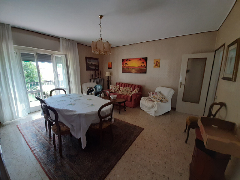 Appartamento SALÒ vendita   Via Divisione Tridentina, IMMOBILIARE ZANAGLIO di Zanaglio Enzo