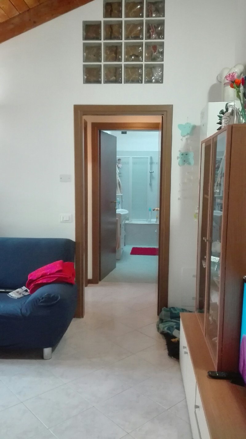 Attico CERRO AL LAMBRO vendita  Riozzo Via IV Novembre,3 GiPiEFFE di Pelizzola Giuliana d.i.