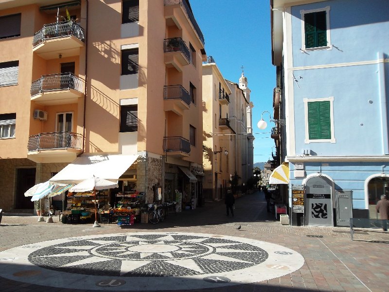vendita Appartamento Pietra Ligure 4 90 M� 345.000 &euro;