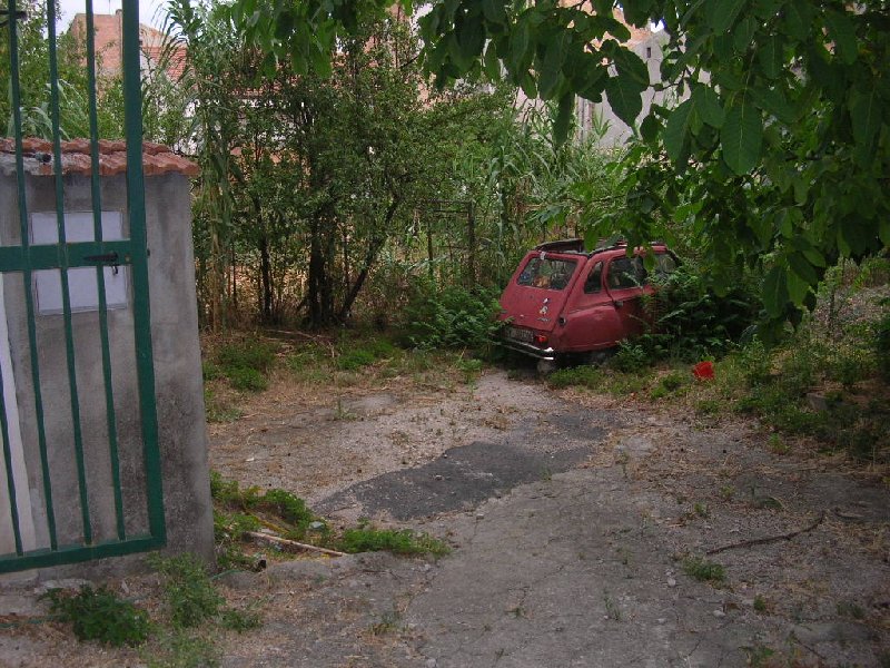 Villa Unifamiliare - Indipendente CUPELLO vendita   Vico Quarto Sabauda,15 Chiara Immobiliare di ItalinaGraziella Talucci
