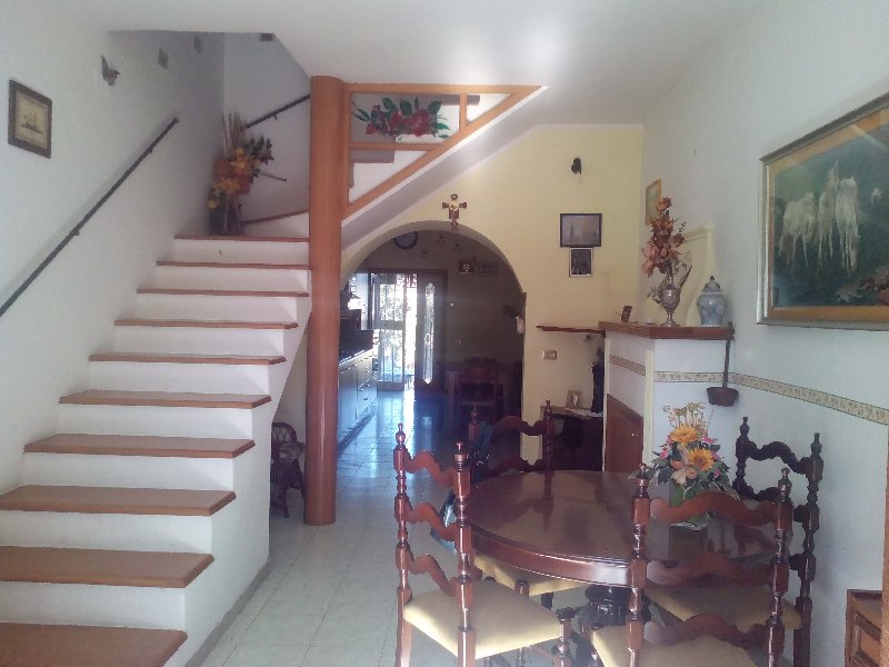 villa unifamiliare - indipendente cupello vendita   chiara immobiliare di italinagraziella talucci