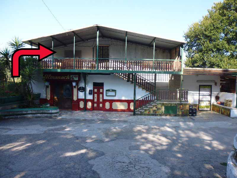 rustico - cascina vasto vendita   chiara immobiliare di italinagraziella talucci