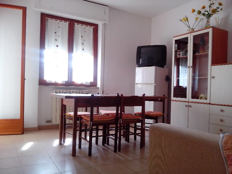 appartamento vasto vendita  vasto marina via grecale,11 chiara immobiliare di italinagraziella talucci