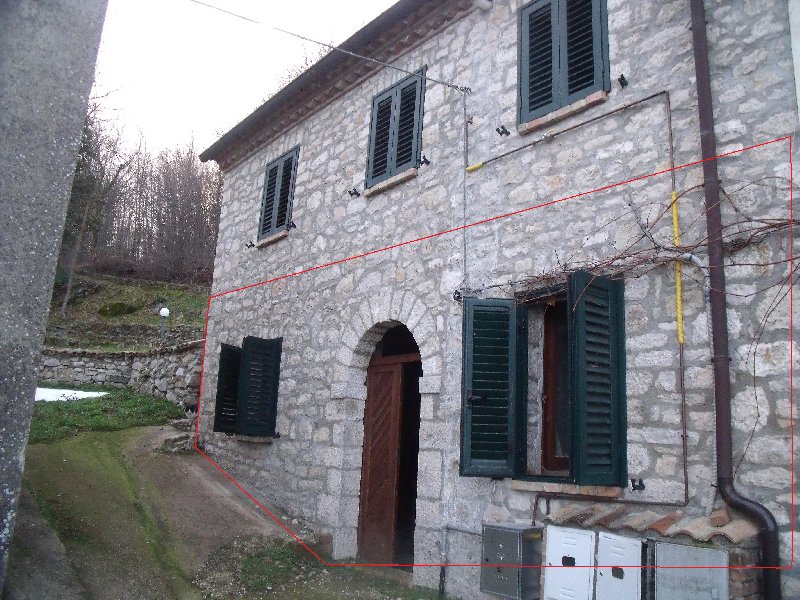 rustico - cascina pietrabbondante vendita   contrada fratte,snc chiara immobiliare di italinagraziella talucci