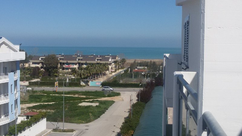 appartamento vasto vendita  vasto marina strada statale 16, chiara immobiliare di italinagraziella talucci