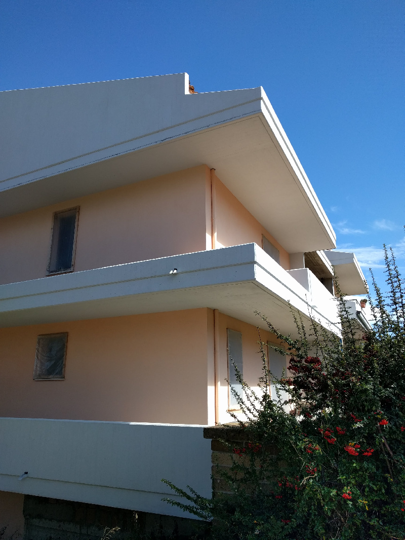 Villa Trifamiliare CUPELLO vendita   Via Istonia, Chiara Immobiliare di ItalinaGraziella Talucci
