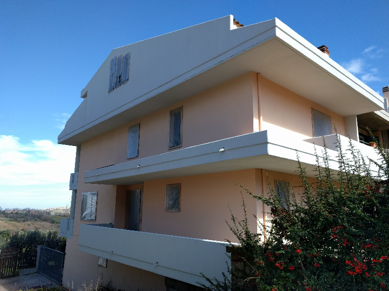 Villa Trifamiliare CUPELLO vendita   Via Istonia, Chiara Immobiliare di ItalinaGraziella Talucci