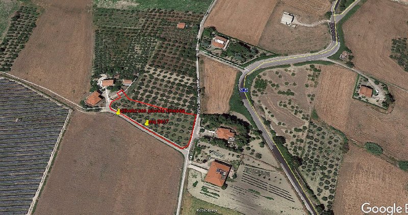  montenero di bisaccia vendita quart:  chiara immobiliare di italinagraziella talucci