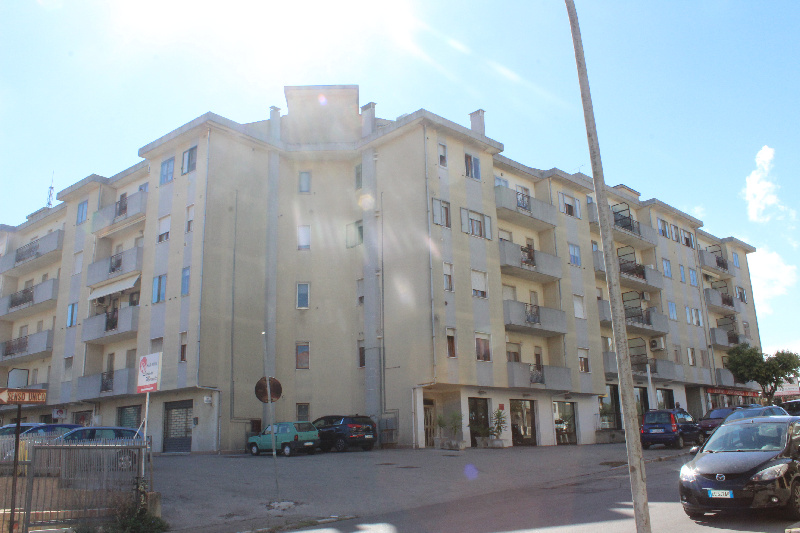 appartamento vasto vendita   via pitagora, chiara immobiliare di italinagraziella talucci