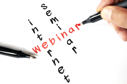 Cos'è un webinar