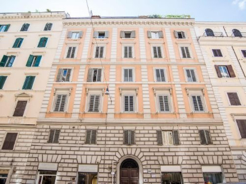  roma vendita quart: esquilino  gfs case di gabriele grieco