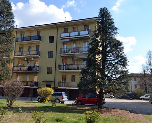 Appartamento LODI VECCHIO vendita    Studio Fanfulla s.n.c.