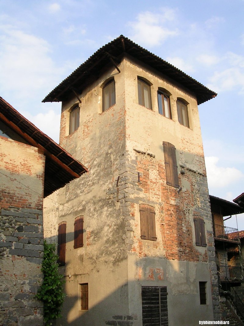 Villa Unifamiliare - Indipendente CANDELO vendita   Piazzale CASTELLO, BBIMMOBILIARE