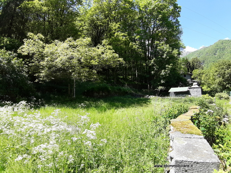 Villa Unifamiliare - Indipendente ROSAZZA vendita   Strada provinciale 100, BBIMMOBILIARE