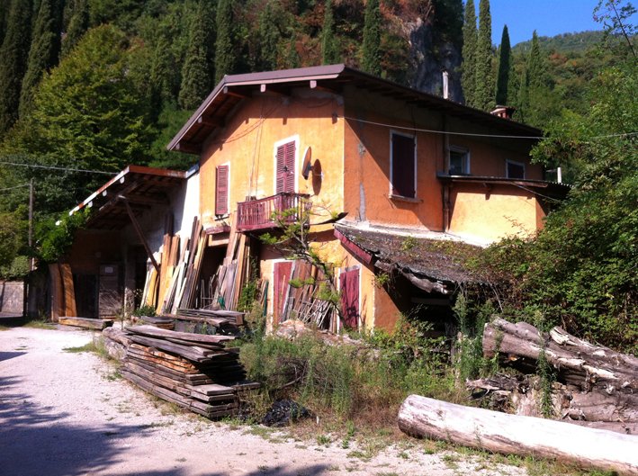  salò vendita quart:  immobiliare zanaglio di zanaglio enzo