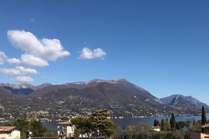  san felice del benaco affitto quart: portese immobiliare zanaglio di zanaglio enzo