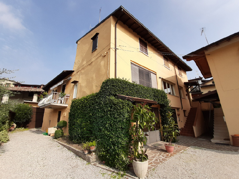  salò vendita quart: villa immobiliare zanaglio di zanaglio enzo