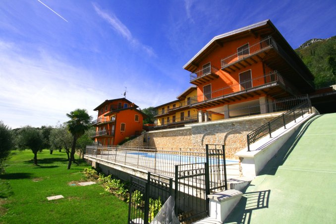  toscolano-maderno affitto quart:  immobiliare zanaglio di zanaglio enzo