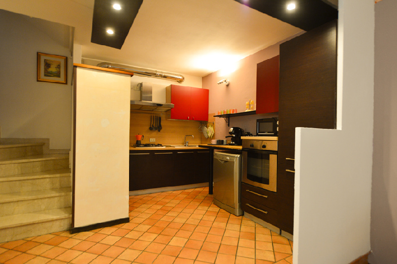 Villa Unifamiliare - Indipendente SAN FELICE DEL BENACO affitto   Via Garibaldi,25 IMMOBILIARE ZANAGLIO di Zanaglio Enzo