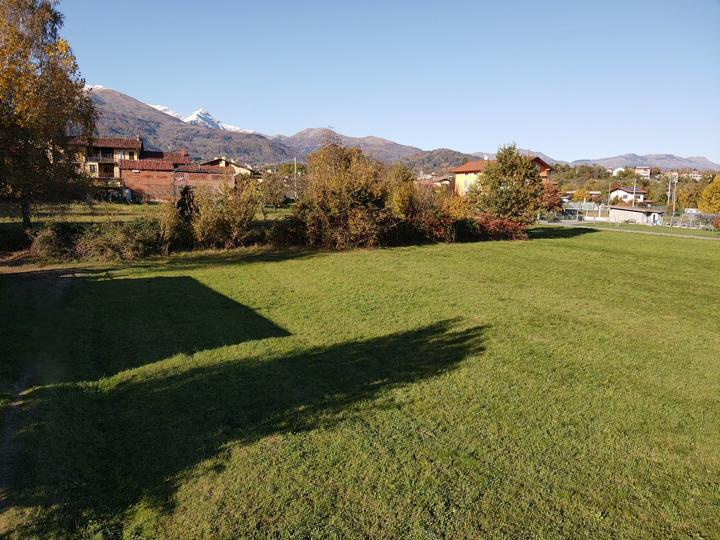 Fotografia Terreno Residenziale piccola 1