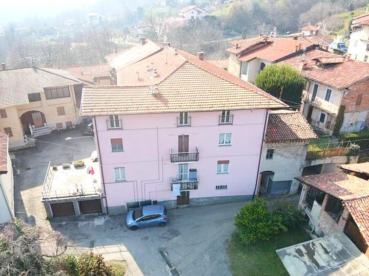 Fotografia dell'immobile