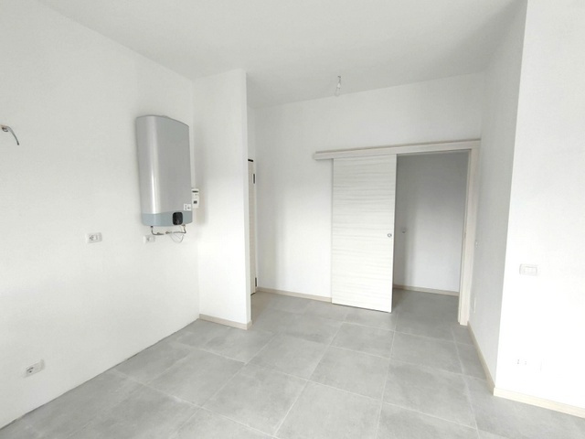 Appartamento in vendita a Cossato (BI)