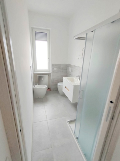 Appartamento in vendita a Cossato (BI)