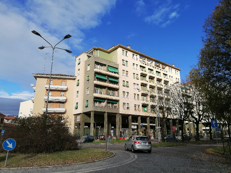 Appartamento, Via Alfonso Lamarmora, Vendita - Biella (Biella)