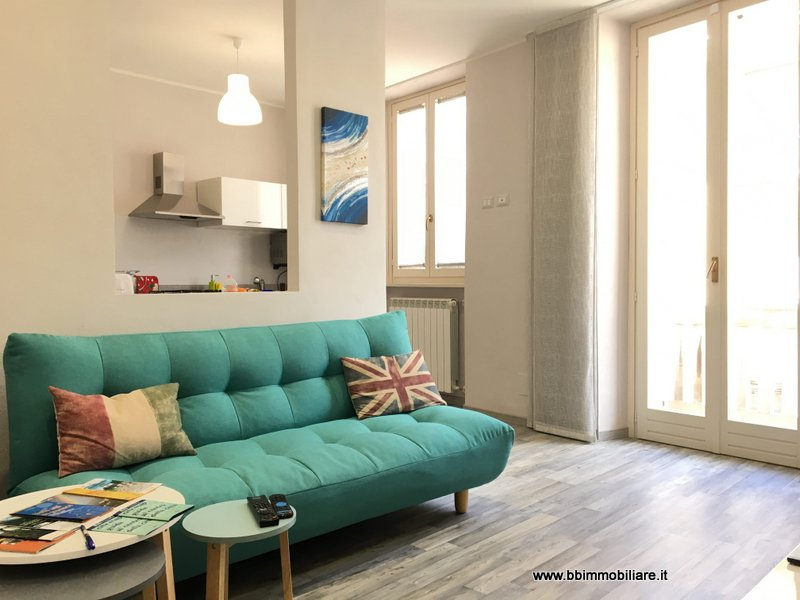 Appartamento, Via Zara, Affitto - Biella (Biella)