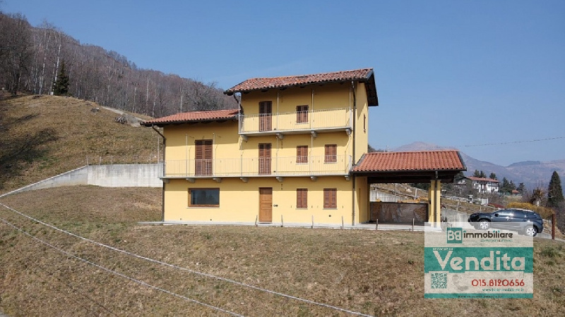 Villa singola Pralungo 00553_4