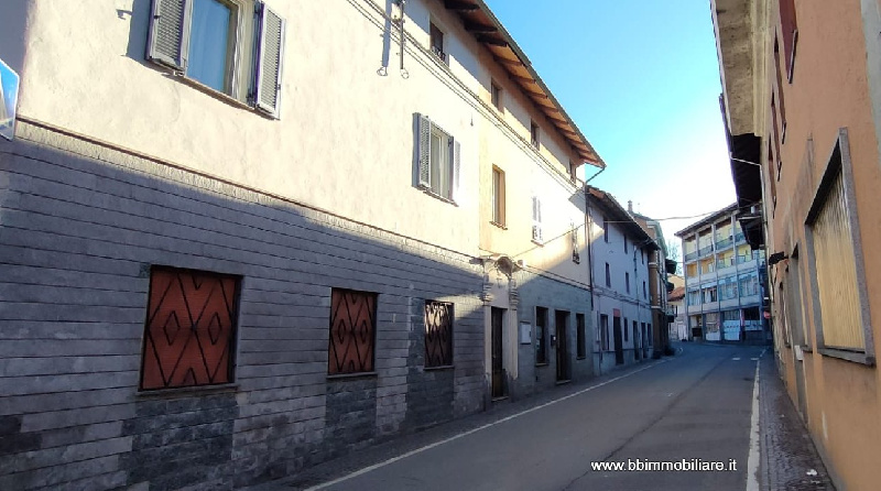 Casa semi-indipendente in vendita a Buronzo (VC)