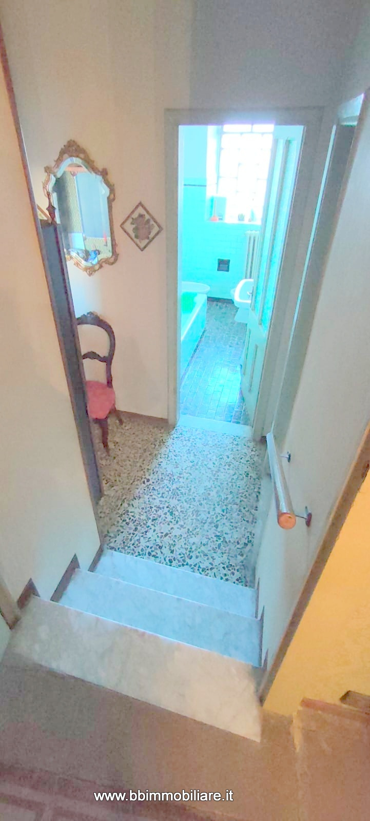 Casa semi-indipendente in vendita a Buronzo (VC)