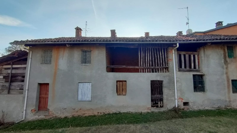 Foto 16 di 18 - Casa indipendente in vendita a Mongrando